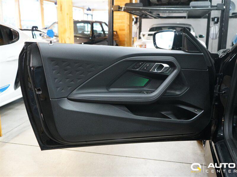 used 2024 BMW 230 car, priced at $32,998