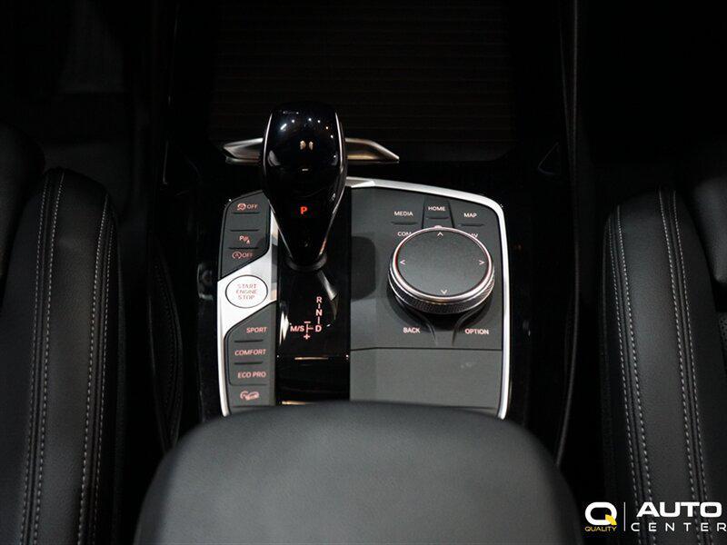 used 2022 BMW X3 car, priced at $31,998