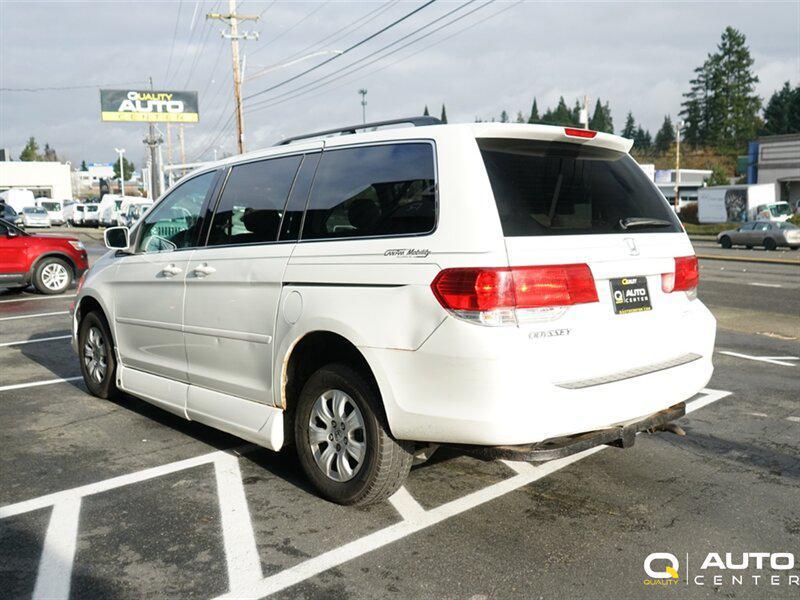 used 2010 Honda Odyssey car, priced at $16,676