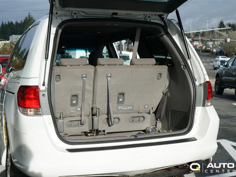 used 2010 Honda Odyssey car, priced at $16,676