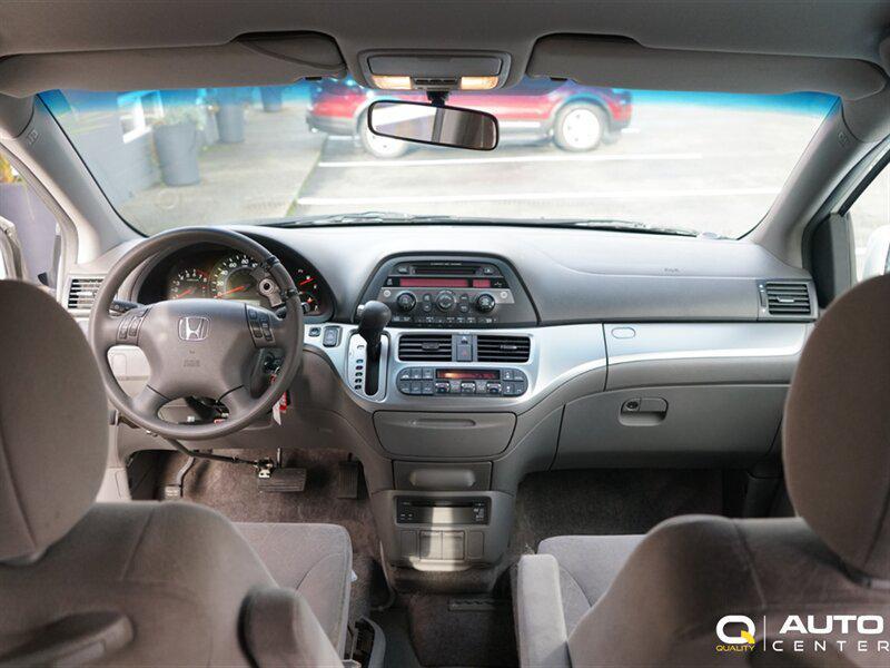 used 2010 Honda Odyssey car, priced at $16,676