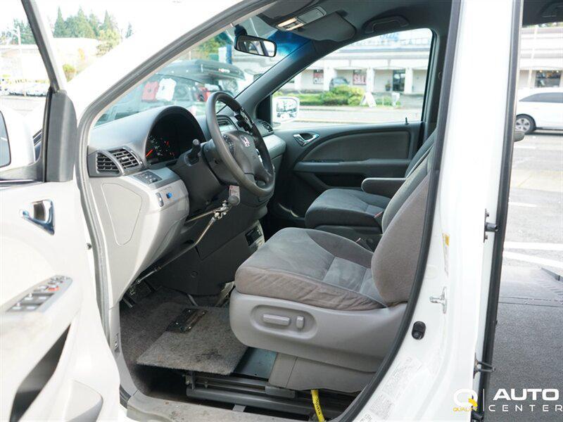 used 2010 Honda Odyssey car, priced at $16,676