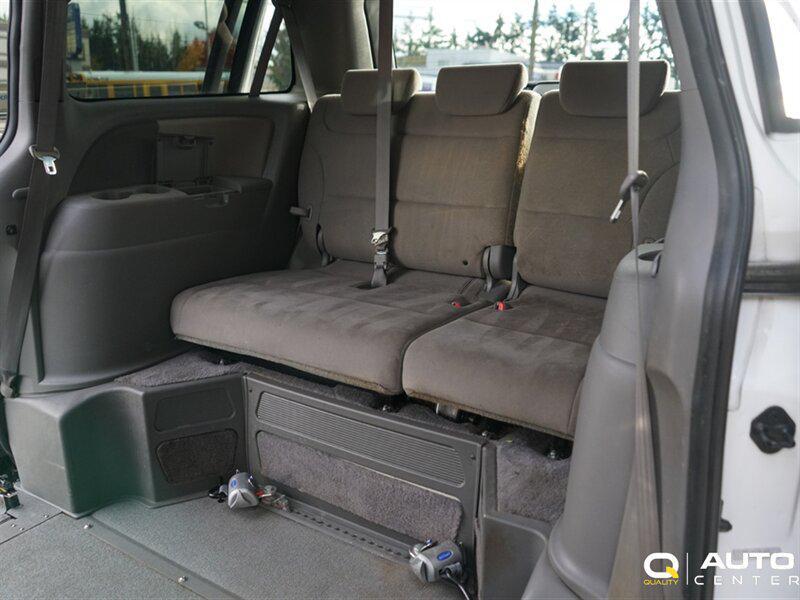 used 2010 Honda Odyssey car, priced at $16,676