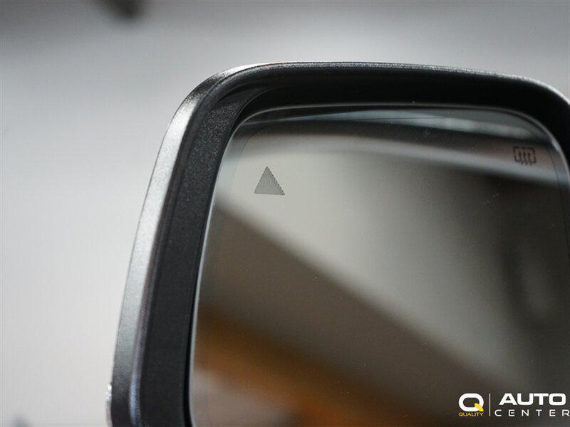 used 2025 Dodge Durango car, priced at $40,998