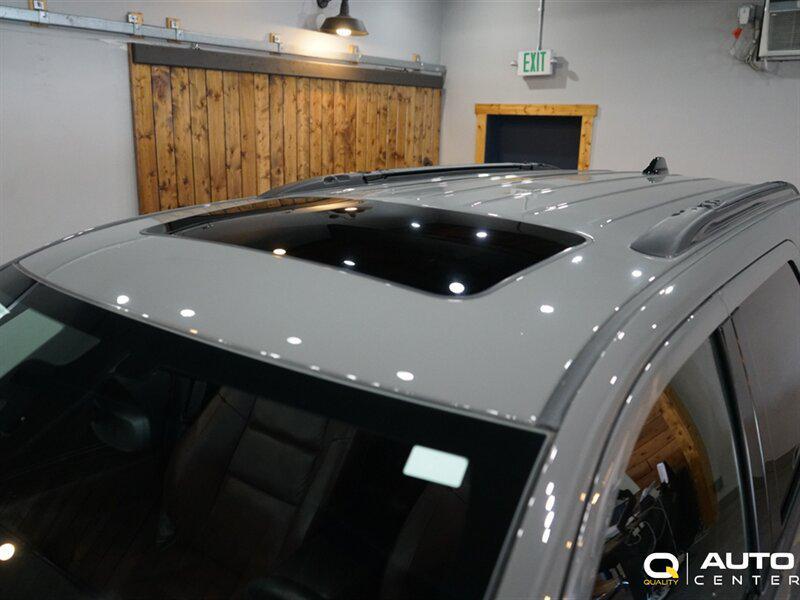 used 2025 Dodge Durango car, priced at $40,998