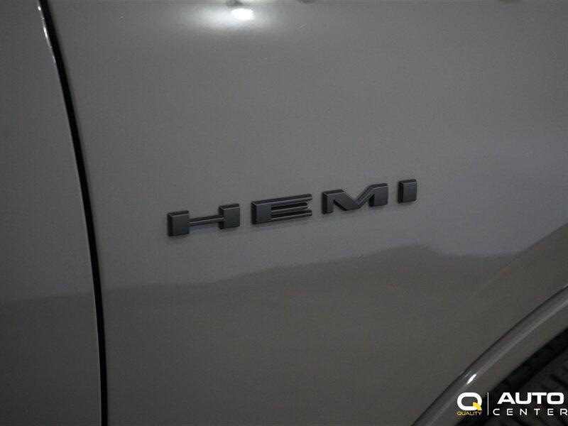 used 2025 Dodge Durango car, priced at $40,998