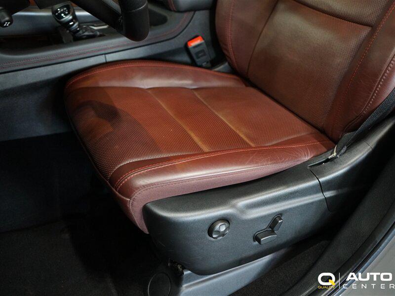 used 2025 Dodge Durango car, priced at $40,998