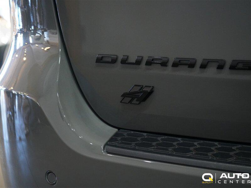 used 2025 Dodge Durango car, priced at $40,998