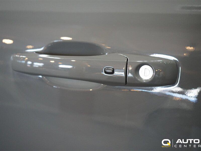 used 2025 Dodge Durango car, priced at $40,998