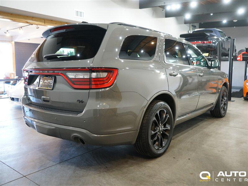 used 2025 Dodge Durango car, priced at $40,998