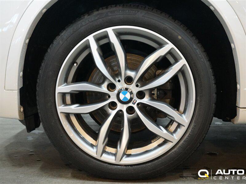 used 2018 BMW X4 car, priced at $21,998