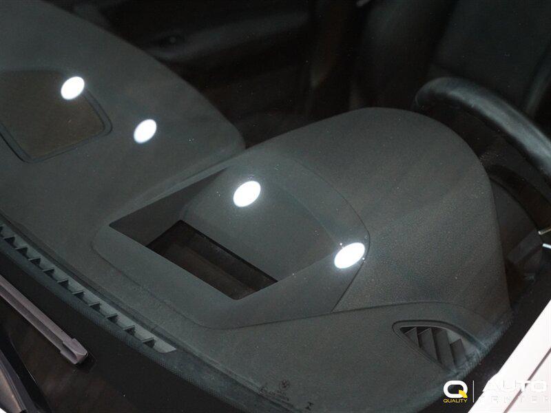 used 2018 BMW X4 car, priced at $21,998