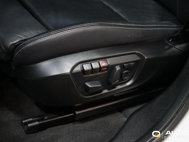 used 2018 BMW X4 car, priced at $21,998