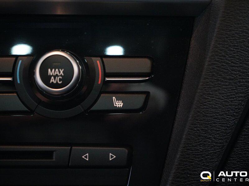 used 2017 BMW X3 car, priced at $21,998