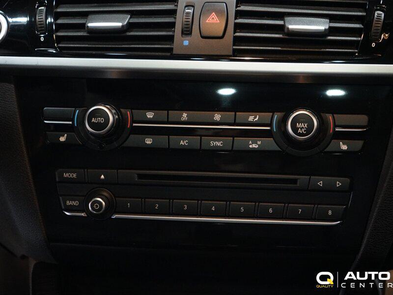 used 2017 BMW X3 car, priced at $21,998