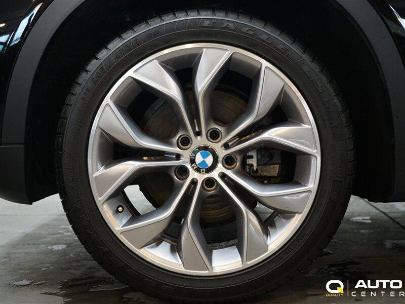 used 2017 BMW X3 car, priced at $21,998