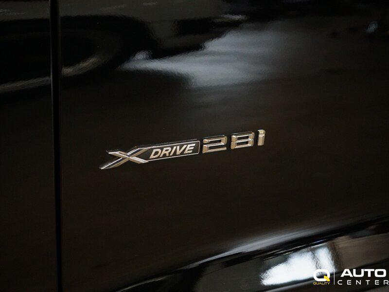 used 2017 BMW X3 car, priced at $21,998