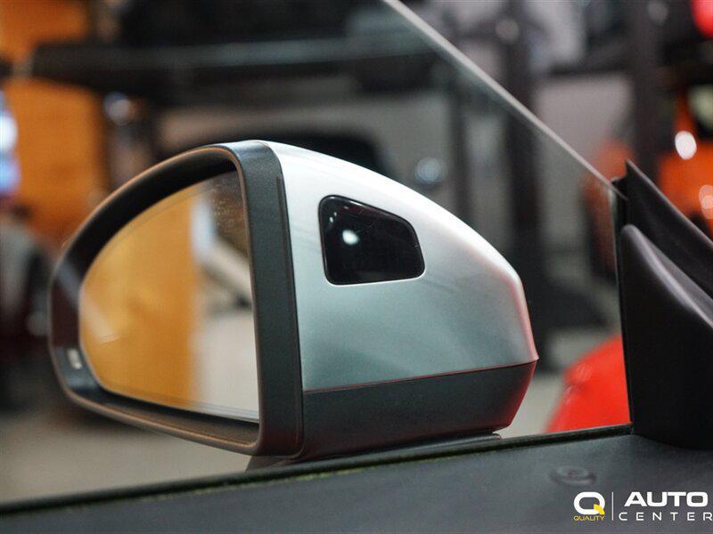 used 2018 Audi TT RS car, priced at $44,998