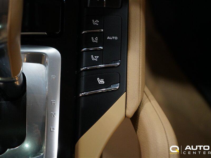 used 2013 Porsche Cayenne car, priced at $18,998