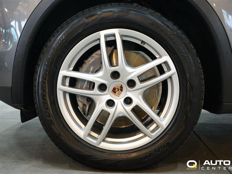 used 2013 Porsche Cayenne car, priced at $18,998