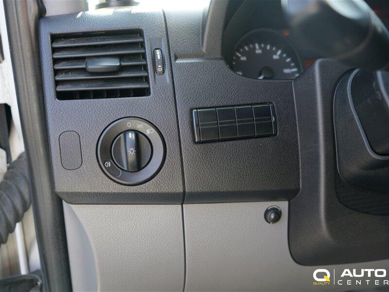 used 2014 Mercedes-Benz Sprinter car, priced at $24,676