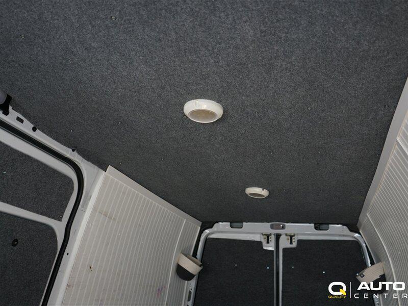 used 2014 Mercedes-Benz Sprinter car, priced at $24,676