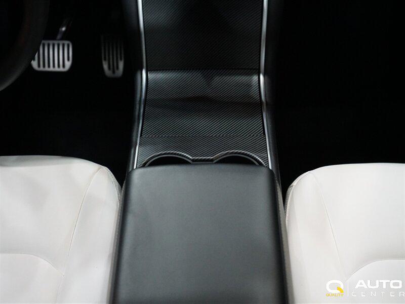 used 2021 Tesla Model Y car, priced at $28,998