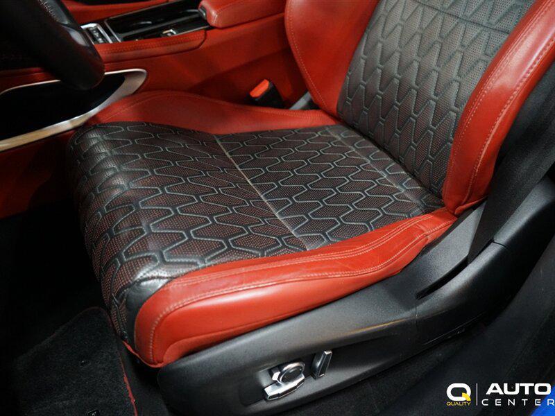 used 2020 Jaguar F-PACE car, priced at $48,998