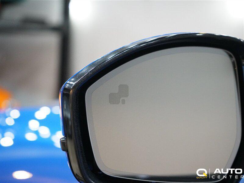 used 2020 Jaguar F-PACE car, priced at $48,998