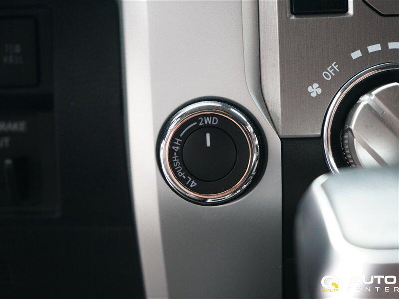 used 2018 Toyota Tundra car, priced at $34,998