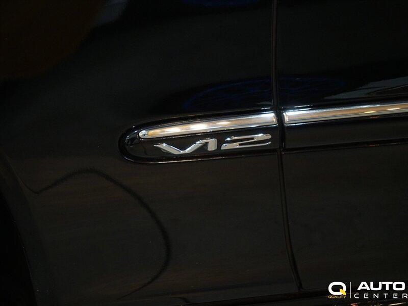 used 2003 Mercedes-Benz S-Class car, priced at $27,998