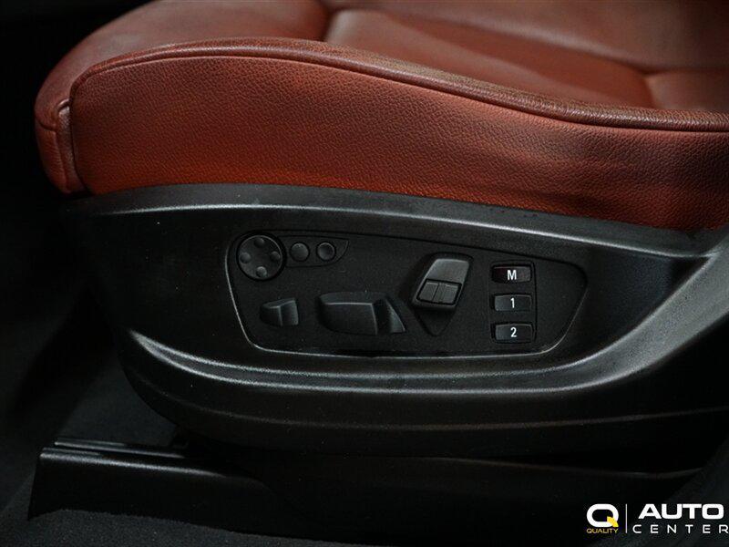 used 2013 BMW X6 car, priced at $18,676