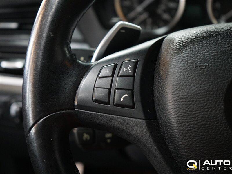 used 2013 BMW X6 car, priced at $18,676