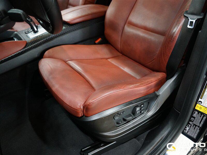 used 2013 BMW X6 car, priced at $18,676