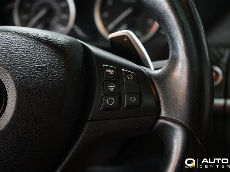 used 2013 BMW X6 car, priced at $18,676