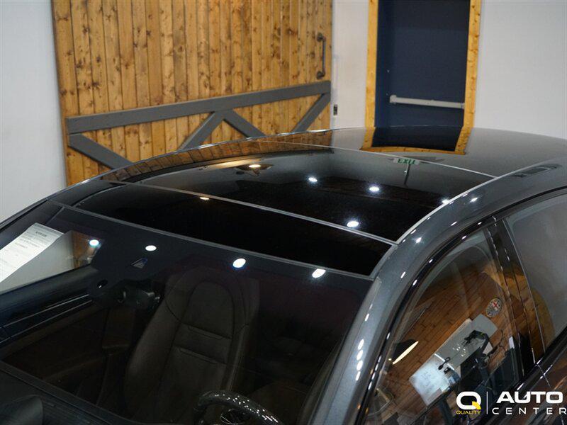 used 2019 Porsche Panamera car, priced at $109,998