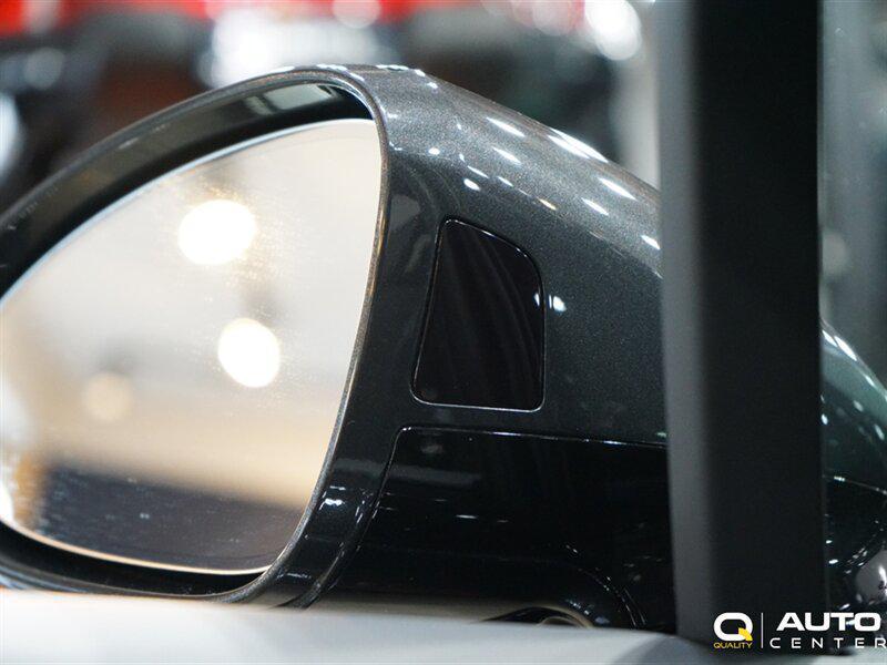 used 2019 Porsche Panamera car, priced at $109,998