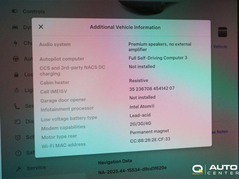 used 2020 Tesla Model 3 car, priced at $21,998