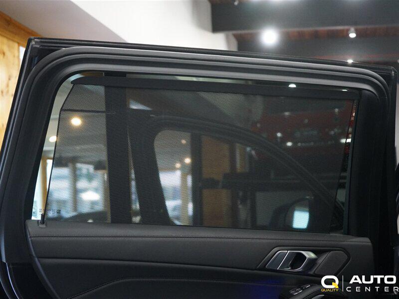 used 2023 BMW X7 car, priced at $59,998