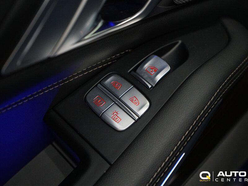 used 2023 BMW X7 car, priced at $59,998