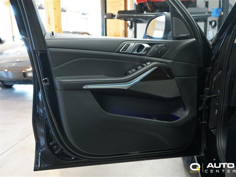 used 2023 BMW X7 car, priced at $59,998