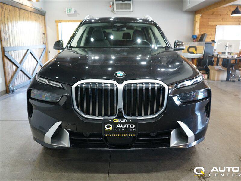 used 2023 BMW X7 car, priced at $59,998