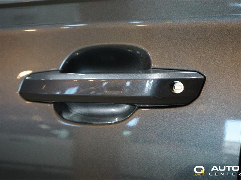 used 2018 Audi SQ5 car, priced at $24,998