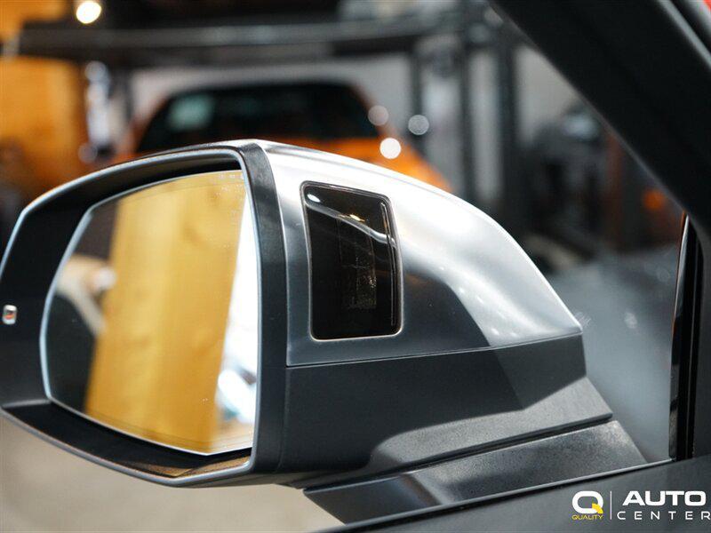 used 2018 Audi SQ5 car, priced at $24,998