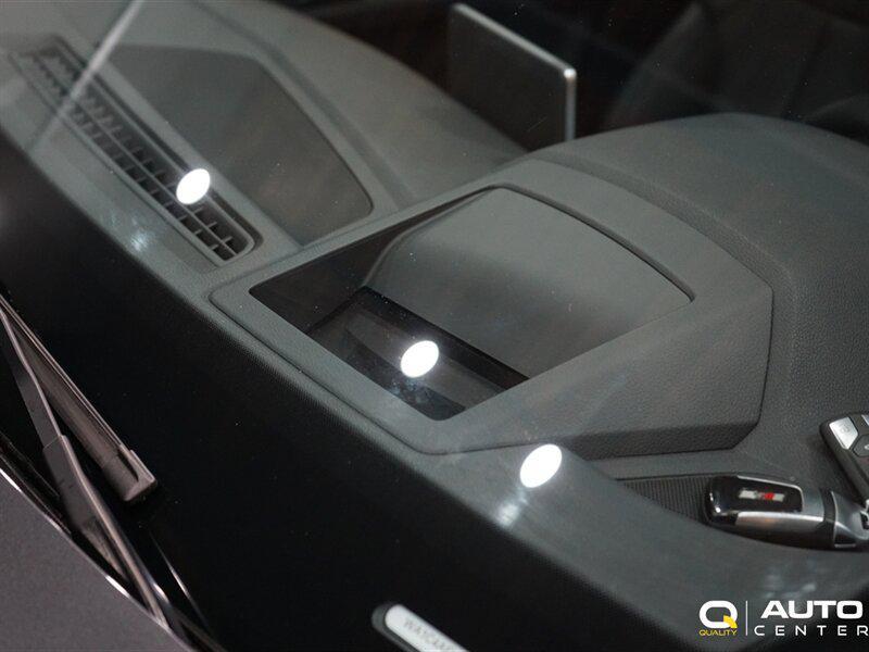 used 2018 Audi SQ5 car, priced at $24,998