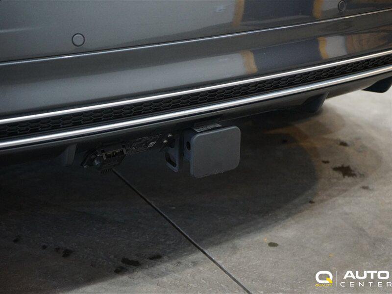 used 2018 Audi SQ5 car, priced at $24,998