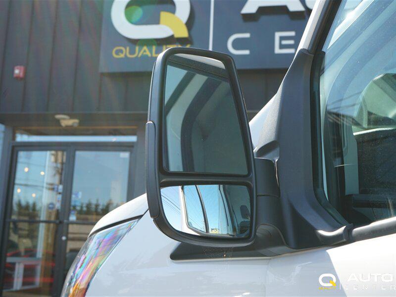 used 2023 Ford Transit-250 car, priced at $35,998