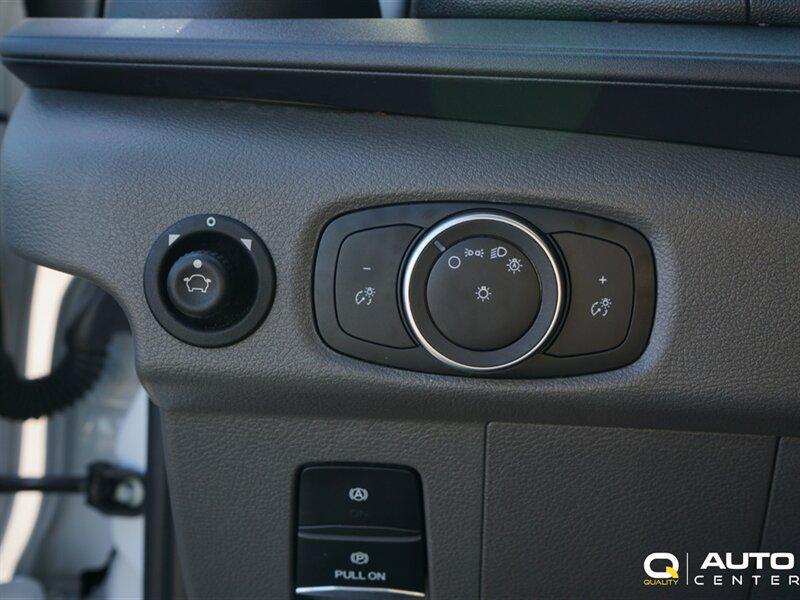 used 2023 Ford Transit-250 car, priced at $35,998