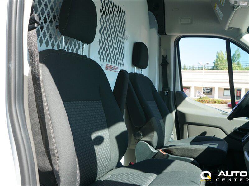 used 2023 Ford Transit-250 car, priced at $35,998