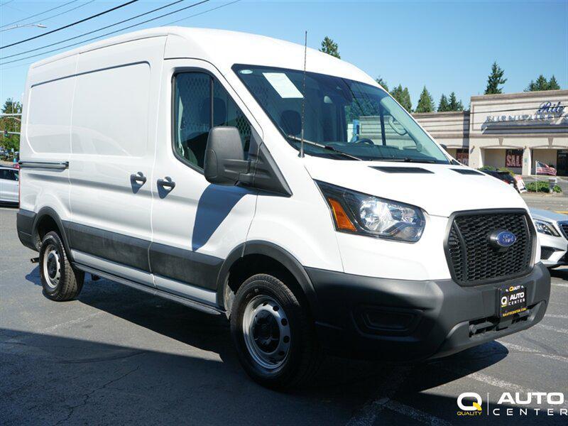 used 2023 Ford Transit-250 car, priced at $35,998
